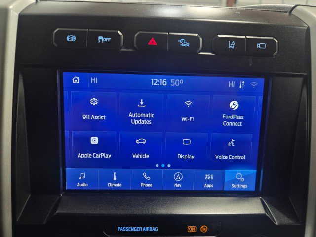 Used 2020 Ford F250 Lariat image 60