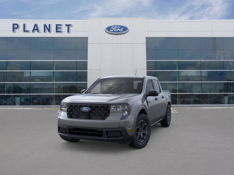 New 2026 Ford Maverick XLT w/ Equipment Group 301A image 2