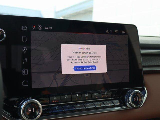 New 2026 GMC Canyon AT4 image 33