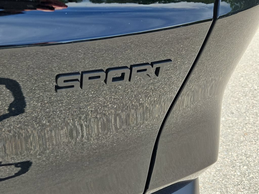 New 2026 Honda CR-V Sport image 5