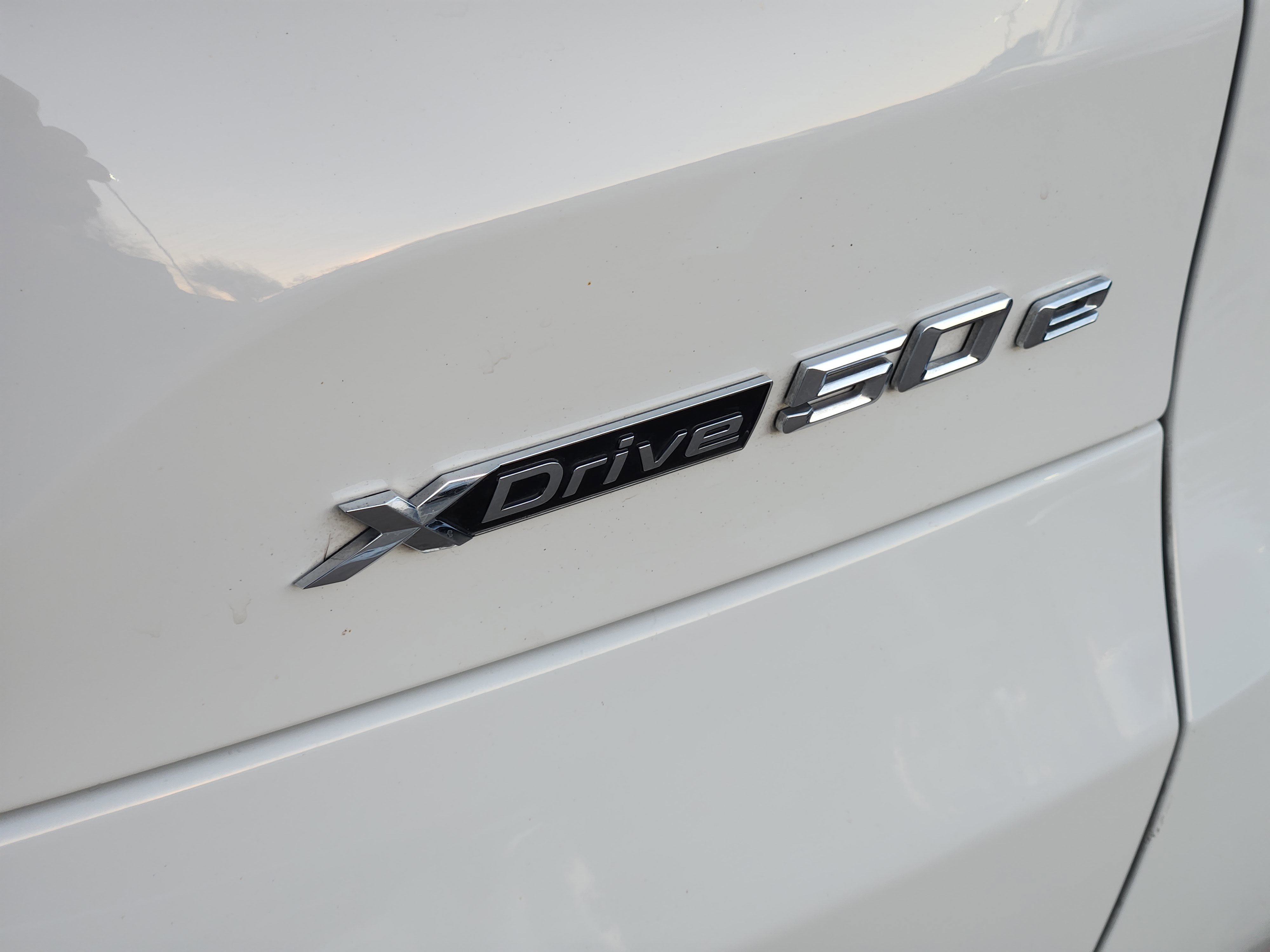 Used 2024 BMW X5 xDrive50e image 17