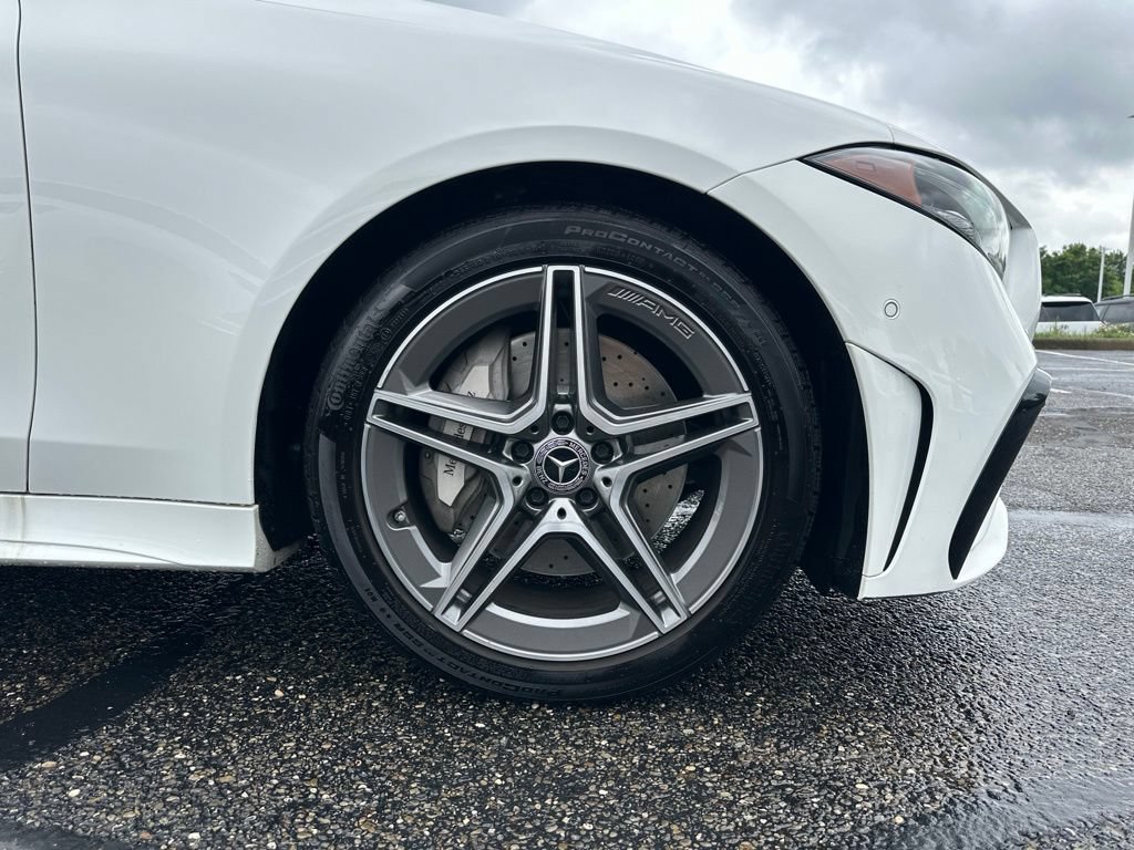 Used 2023 Mercedes-Benz CLS 450 4MATIC image 22