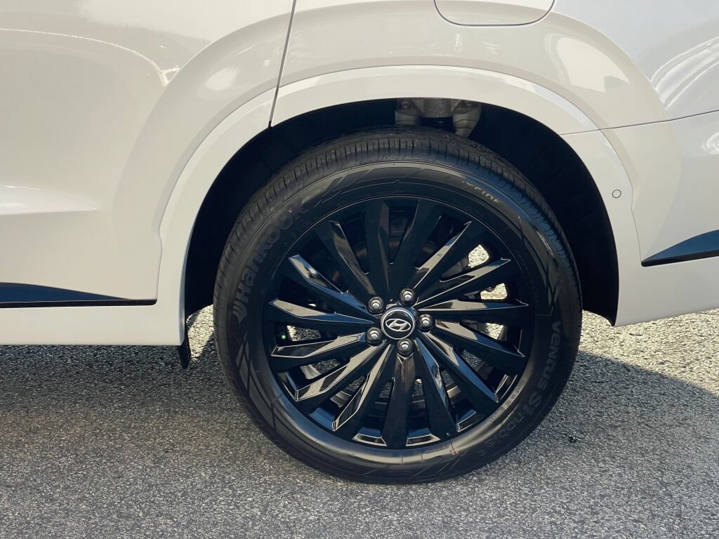 Used 2025 Hyundai Palisade Calligraphy AWD/4WD image 40