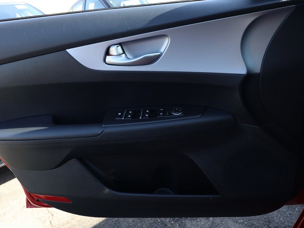 Used 2024 Kia Forte LXS image 22