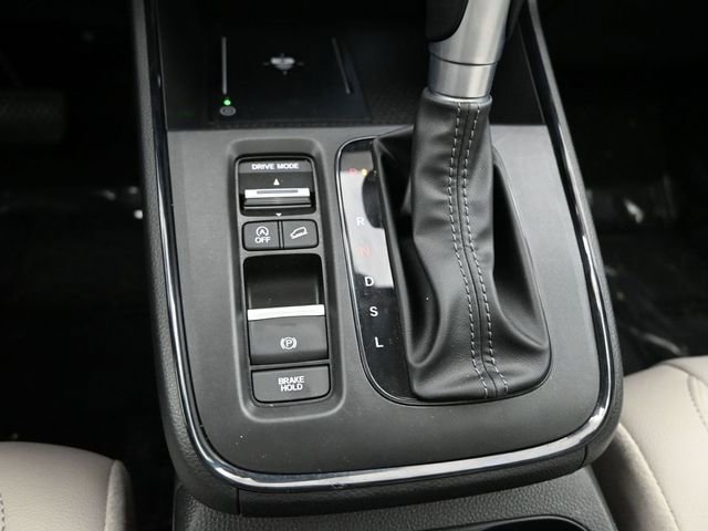 Used 2026 Honda CR-V EX-L image 14