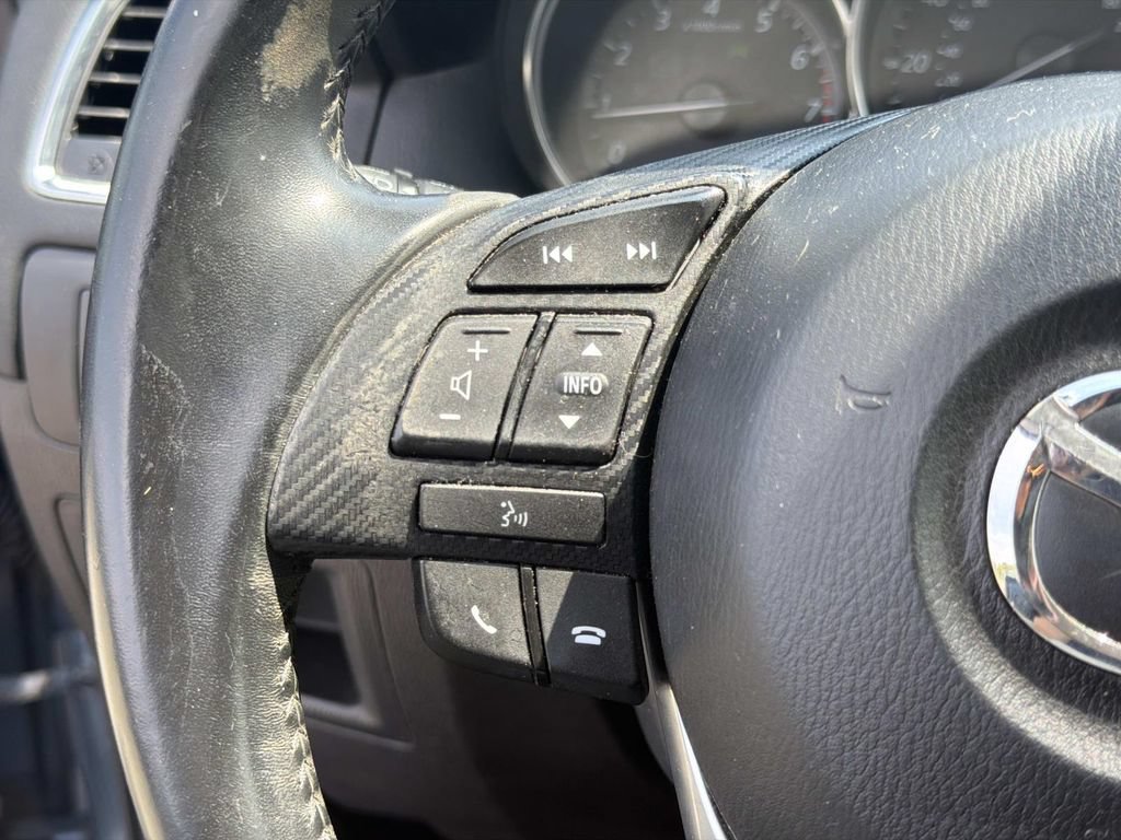Used 2016 MAZDA CX-5 Touring w/ Bose/Moonroof Package AWD/4WD image 10