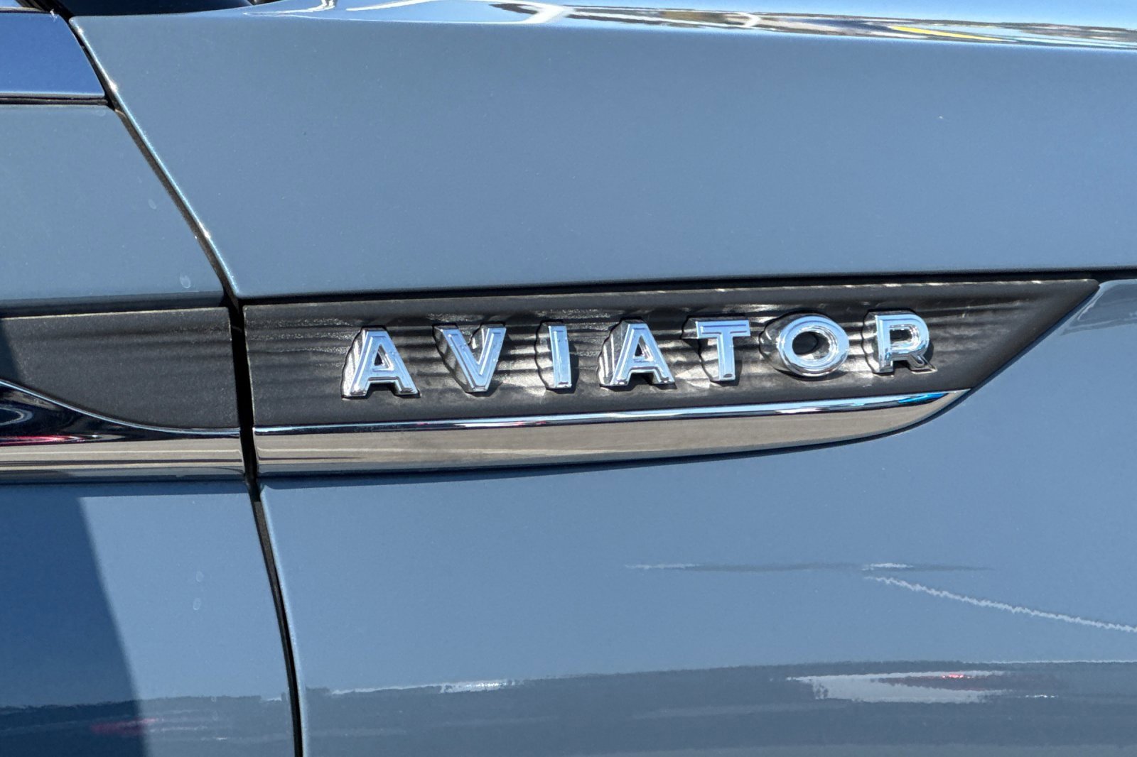 New 2025 Lincoln Aviator Reserve image 27