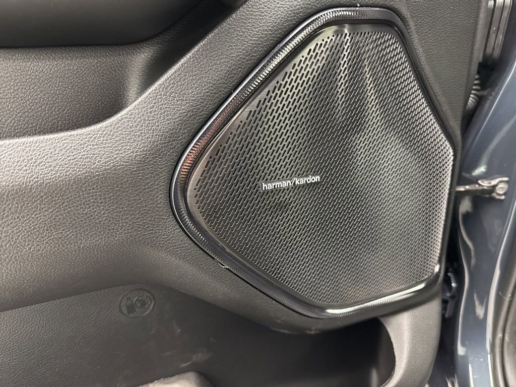 New 2026 RAM 1500 RHO image 23