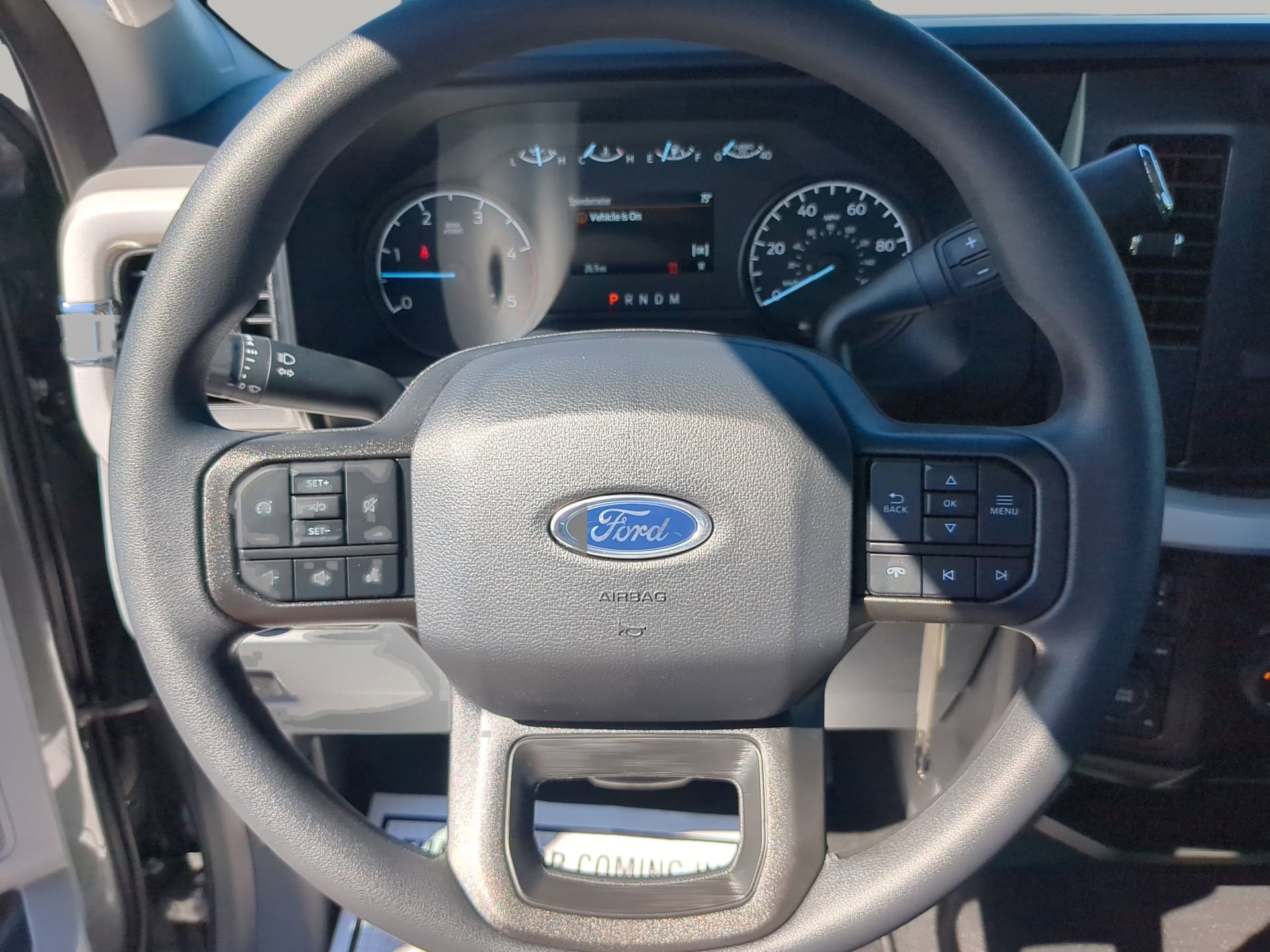 New 2026 Ford F250 XL w/ STX Appearance Package AWD/4WD image 62