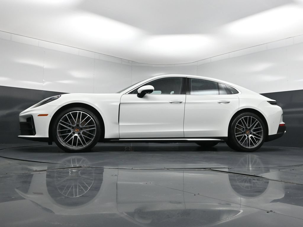 New 2026 Porsche Panamera 4 AWD/4WD image 23