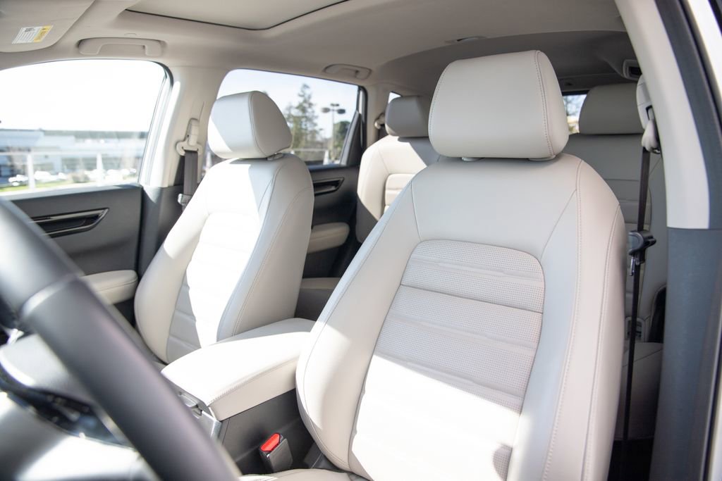 Used 2024 Honda CR-V EX-L image 14