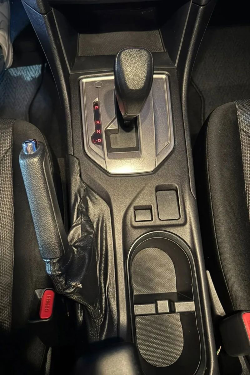 Used 2018 Subaru Impreza 2.0i image 38