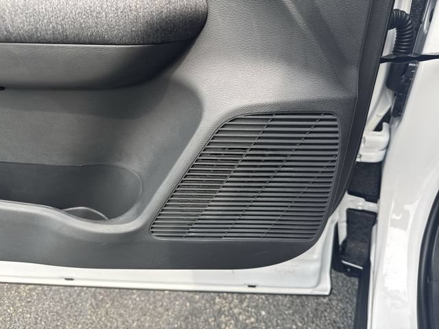 New 2026 Nissan Kicks SV FWD image 26