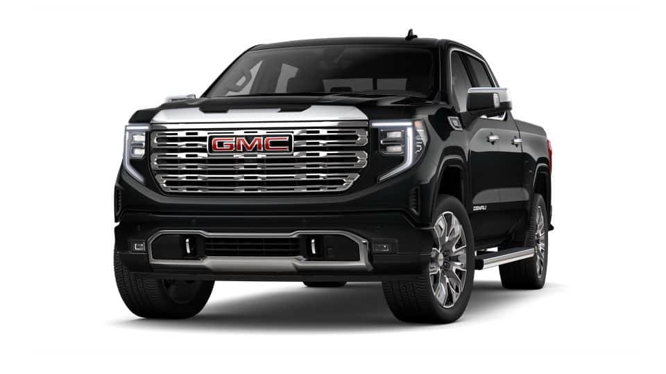 New 2026 GMC Sierra 1500 Denali w/ Denali Reserve Package AWD/4WD image 27