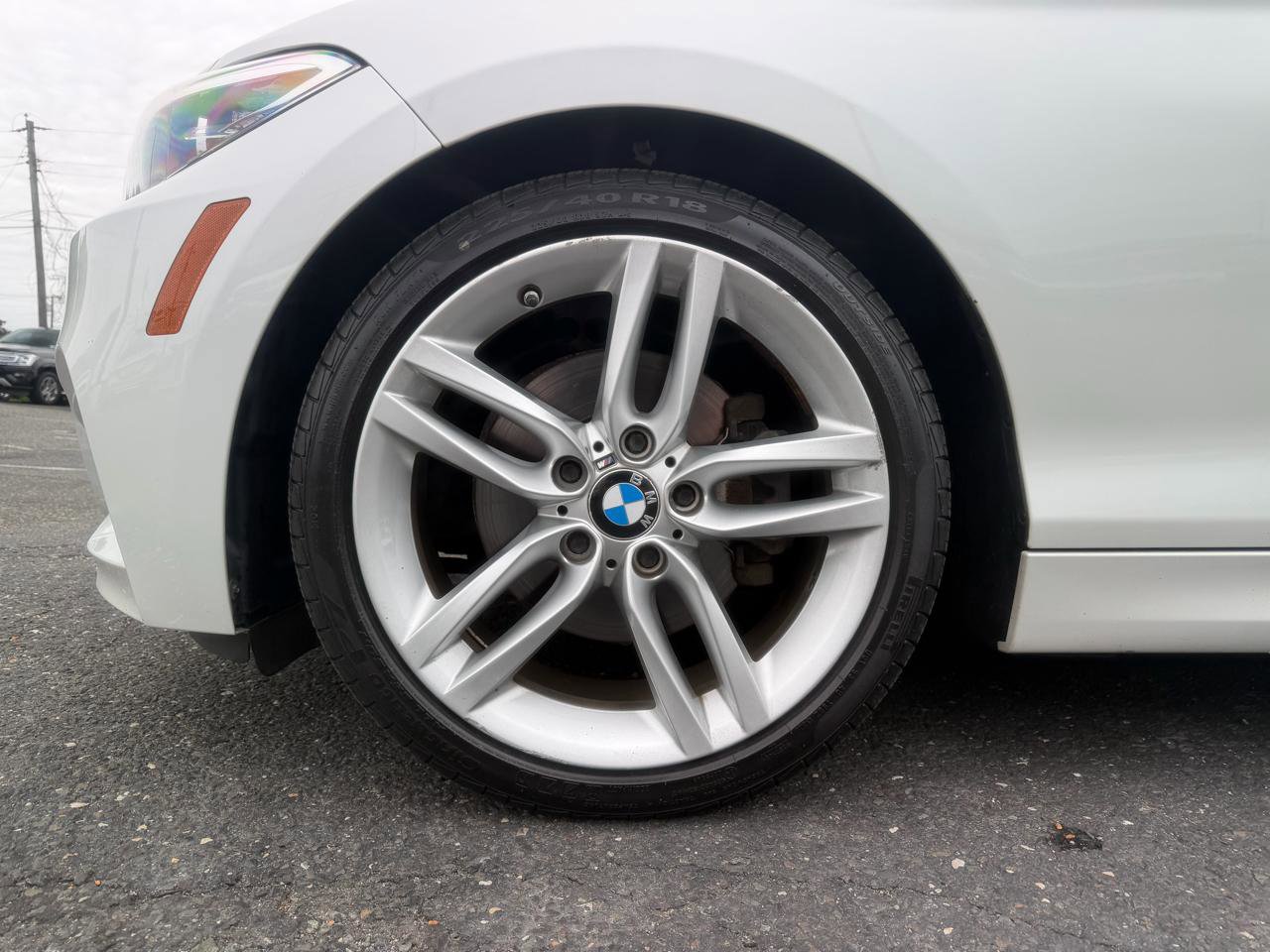 Used 2016 BMW 228i xDrive Coupe AWD/4WD image 27