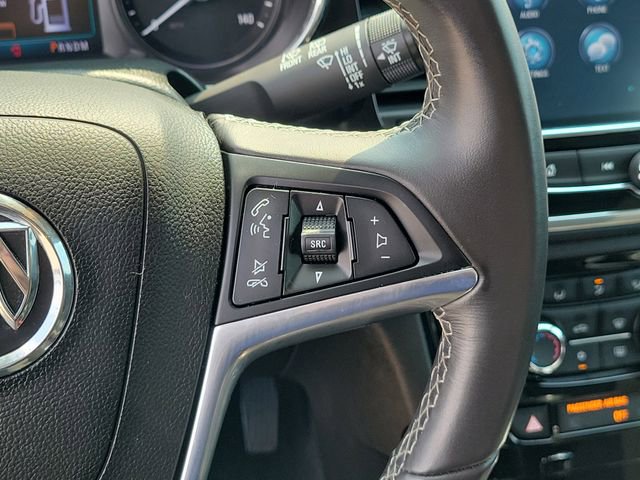 Used 2020 Buick Encore Preferred AWD/4WD image 23