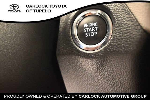 Used 2025 Toyota RAV4 XLE w/ Convenience Package FWD image 29