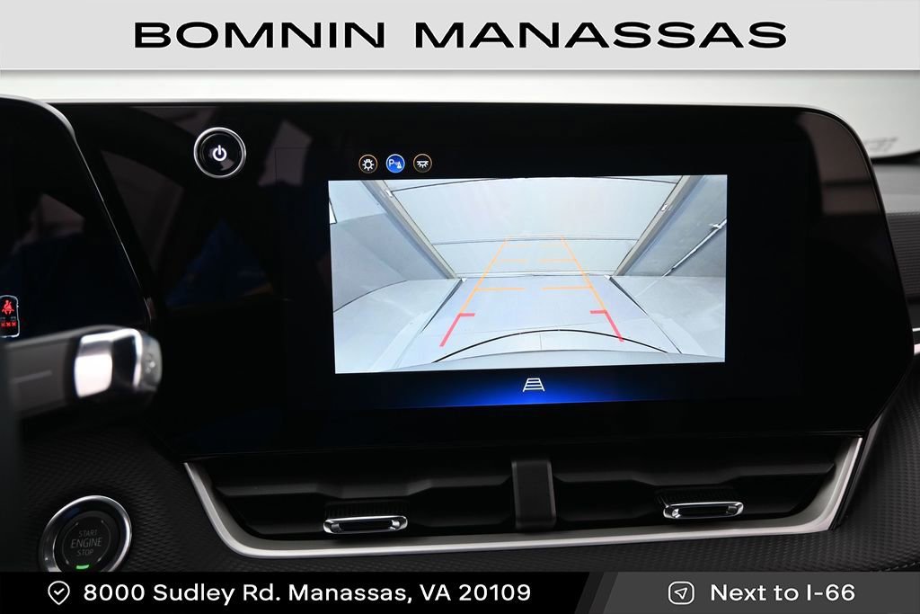 Used 2026 Chevrolet Equinox LT w/ Convenience Package II AWD/4WD image 19