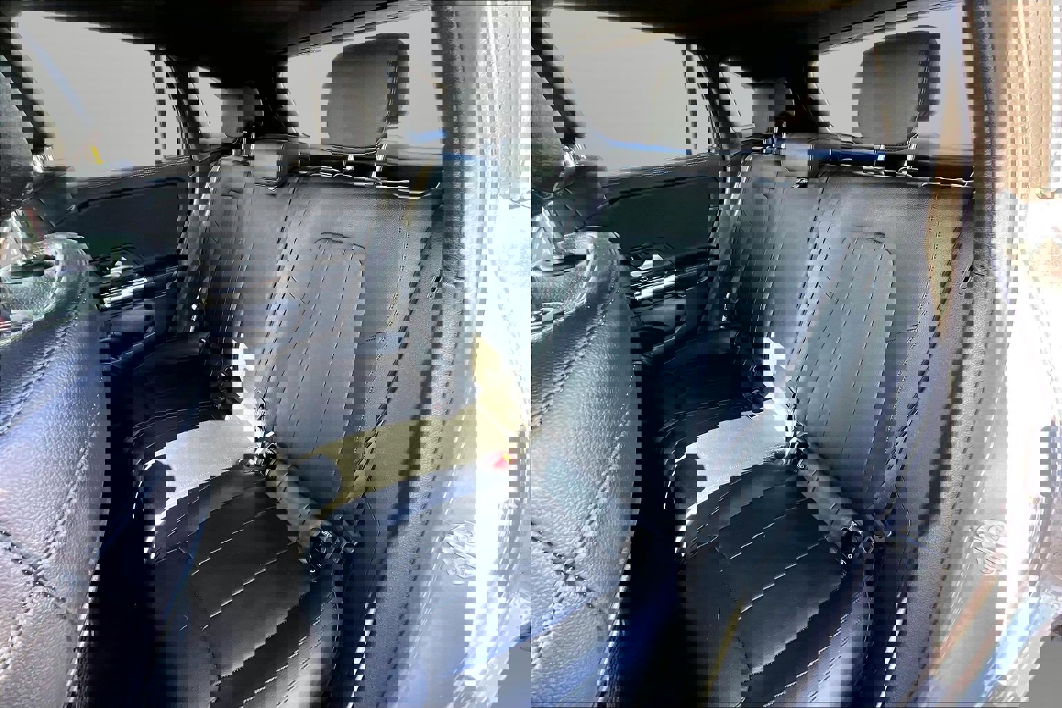 Used 2021 Mercedes-Benz GLA 250 4MATIC image 18