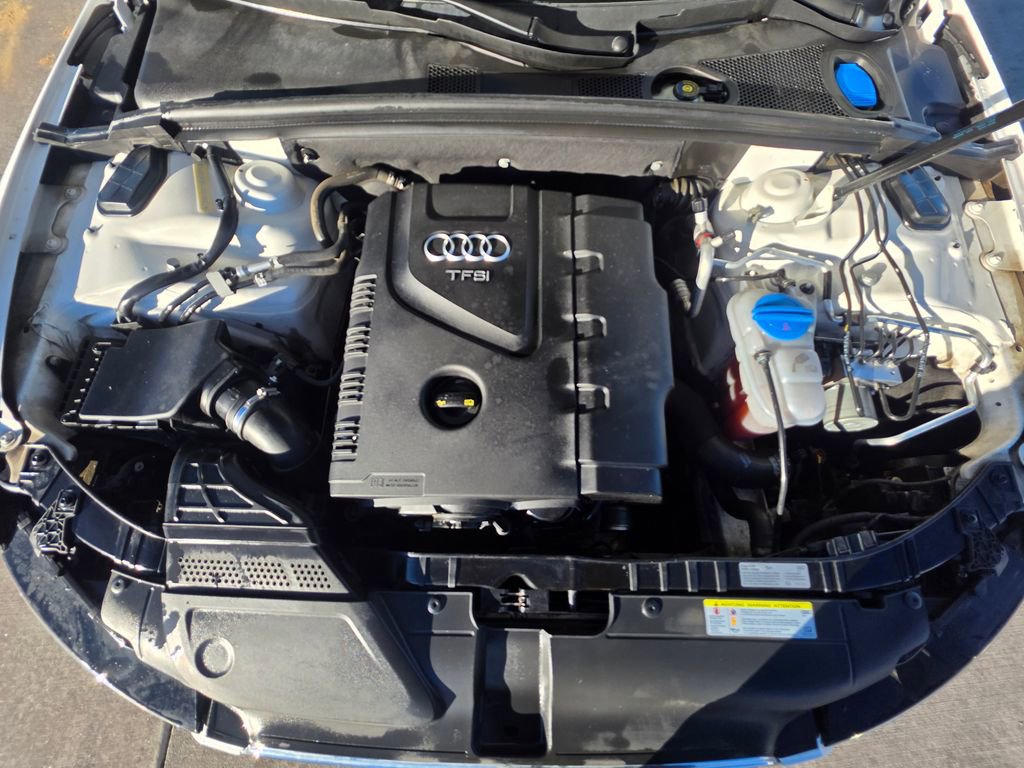 Used 2016 Audi A5 2.0T Premium image 27