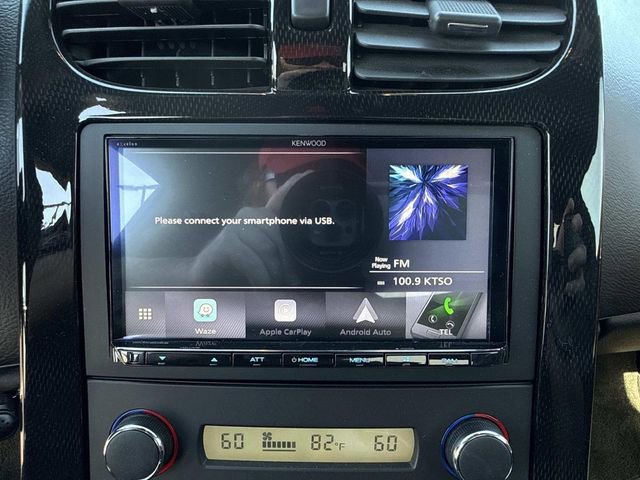 Used 2009 Chevrolet Corvette Z06 w/ Preferred Equipment Group image 18