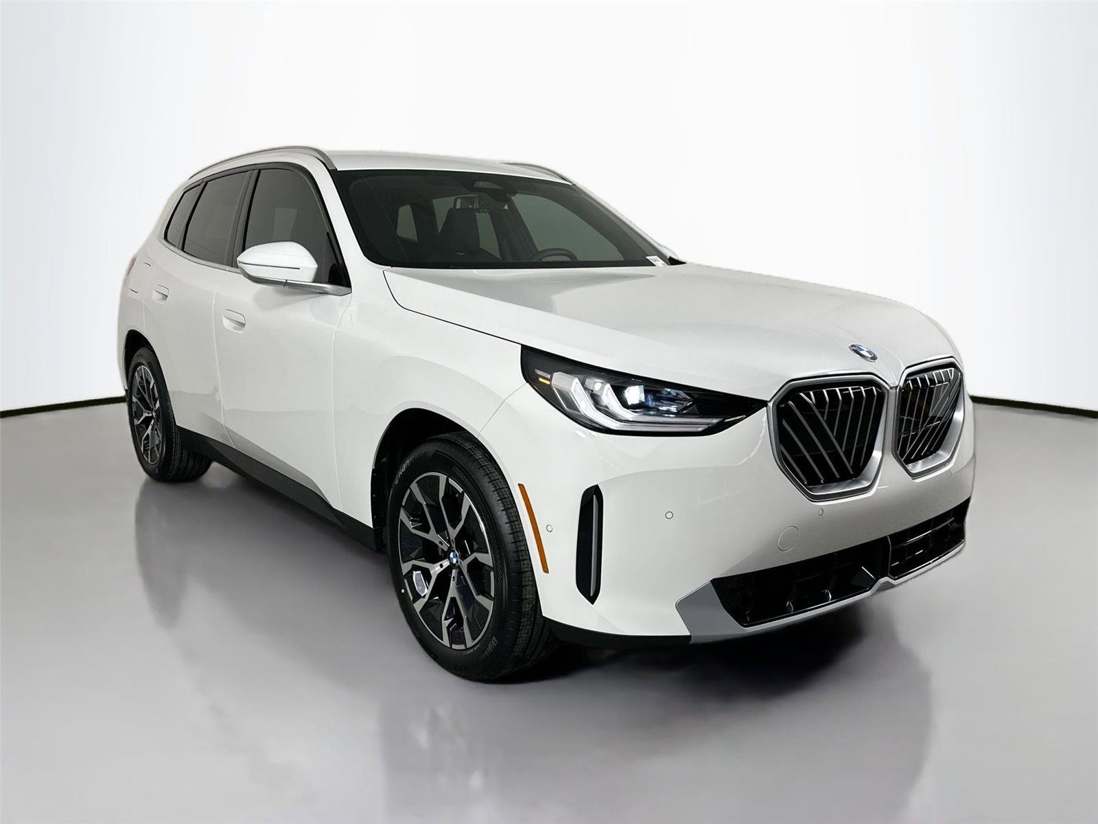 New 2026 BMW X3 xDrive30 AWD/4WD image 3