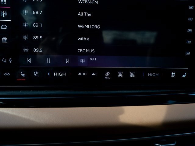 Used 2025 Audi A5 2.0T Premium Plus w/ Premium Plus image 24