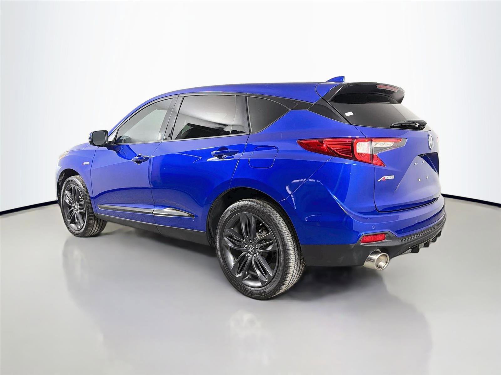Used 2022 Acura RDX A-Spec FWD image 7