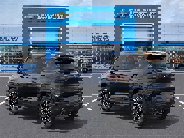 New 2026 Chevrolet TrailBlazer RS image 3