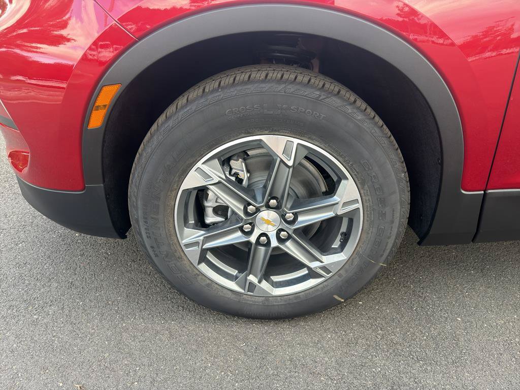 New 2026 Chevrolet Blazer LT w/ Convenience Package AWD/4WD image 29