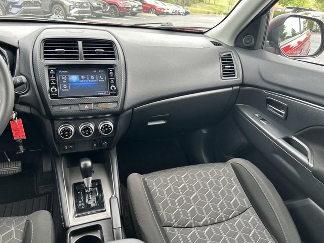 Used 2024 Mitsubishi Outlander Sport ES image 15