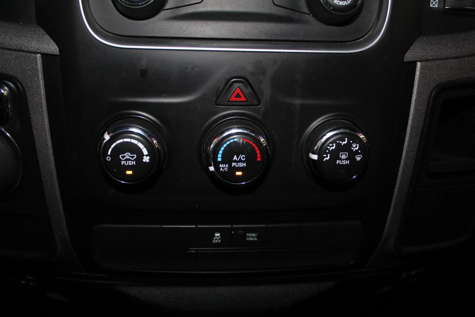 Used 2017 RAM 1500 Tradesman w/ Power & Remote Entry Group RWD image 18