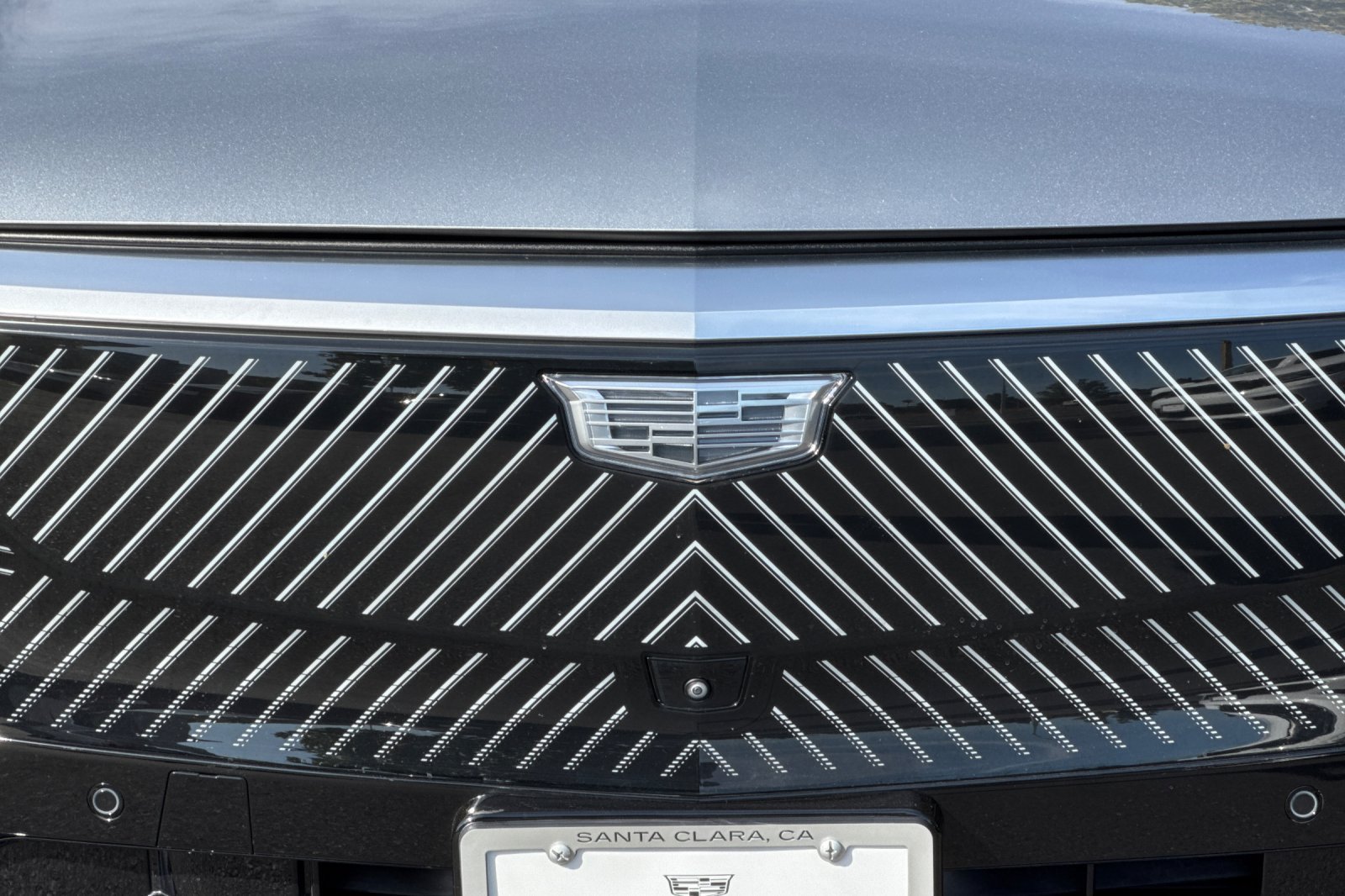 Used 2024 Cadillac Lyriq Luxury RWD image 46