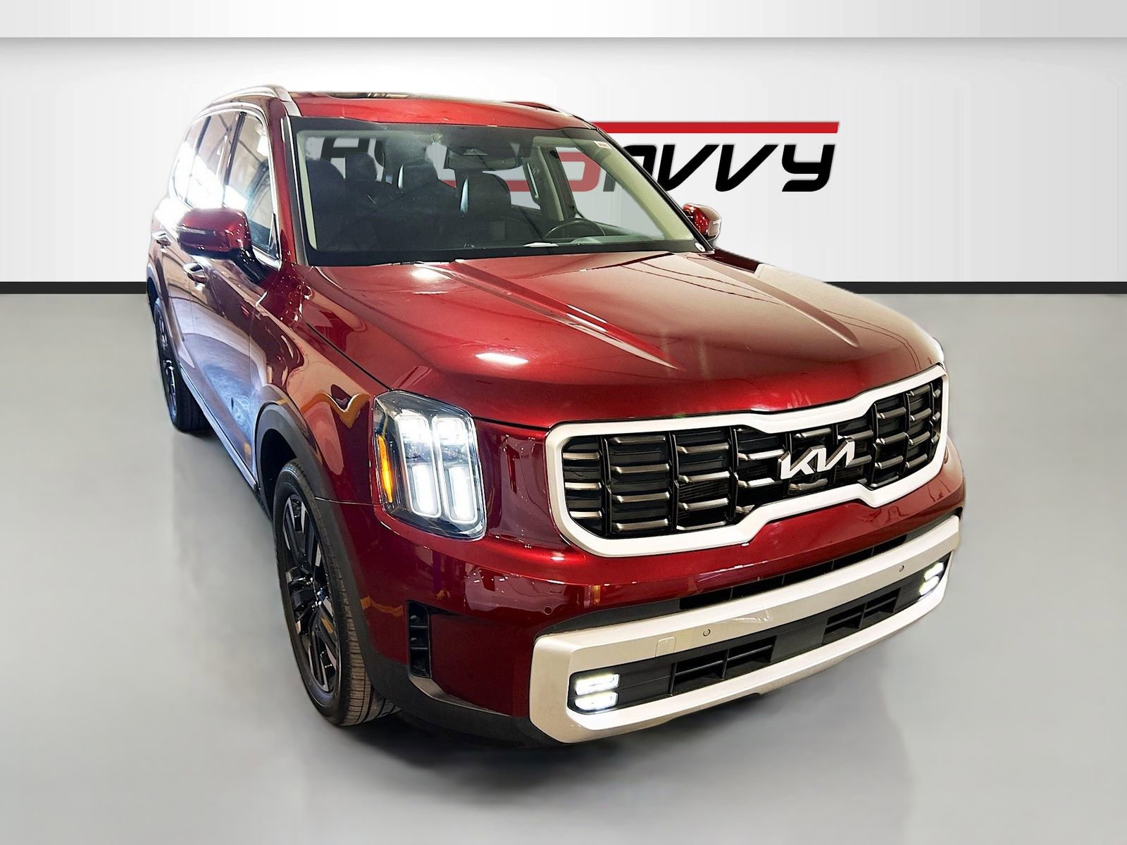 Used 2023 Kia Telluride SX