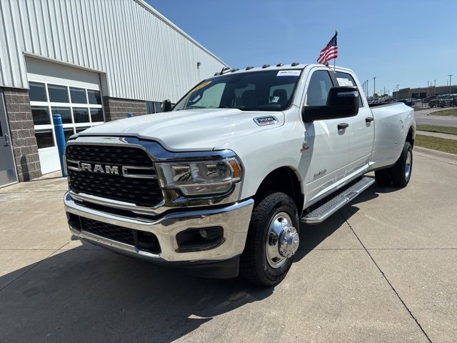 Used 2024 RAM 3500 Big Horn image 4