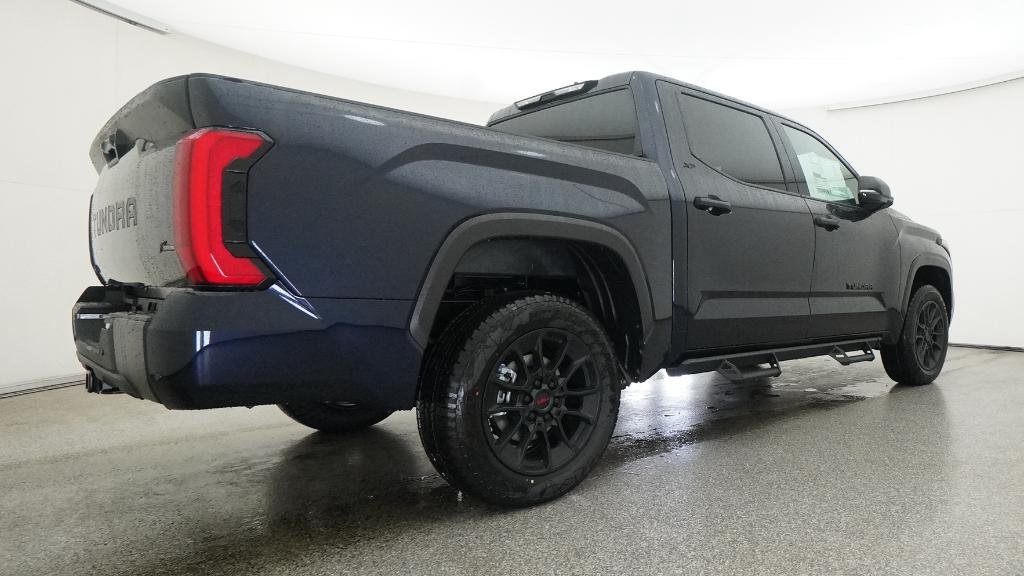 New 2026 Toyota Tundra SR5 AWD/4WD image 37