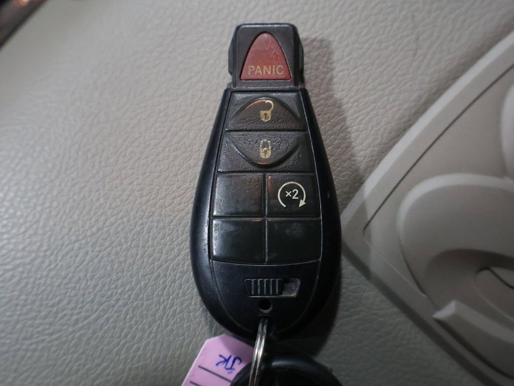 Used 2009 Dodge Ram 1500 Truck SLT w/ Remote Start & Security Group image 24