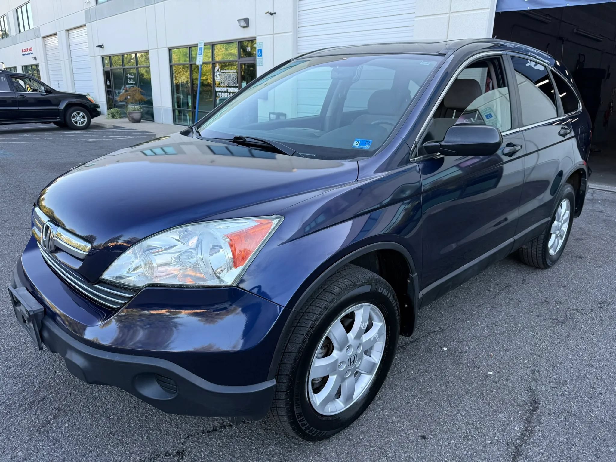 Used 2009 Honda CR-V EX image 5