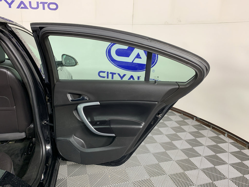 Used 2017 Buick Regal GS image 37