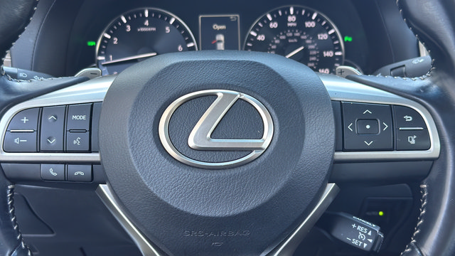 Used 2016 Lexus GS 350 RWD image 18