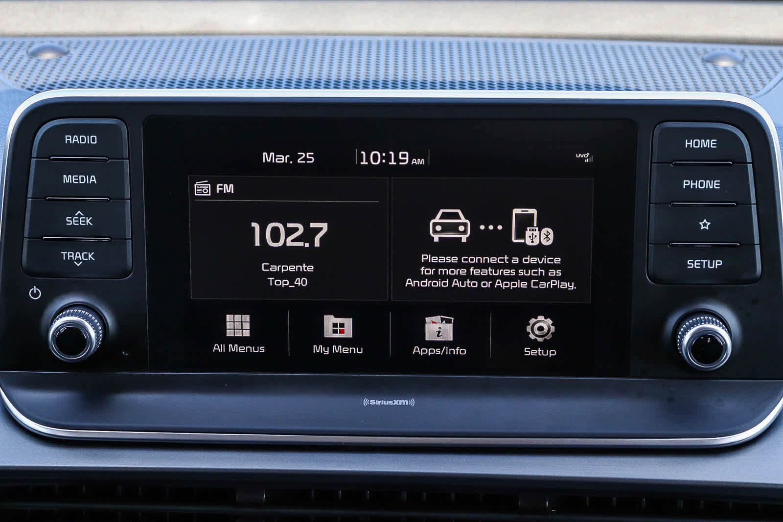 Used 2020 Kia Telluride S image 16