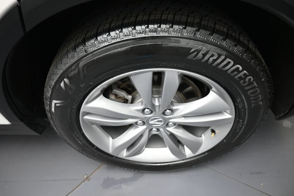 Used 2024 Acura MDX SH-AWD image 15