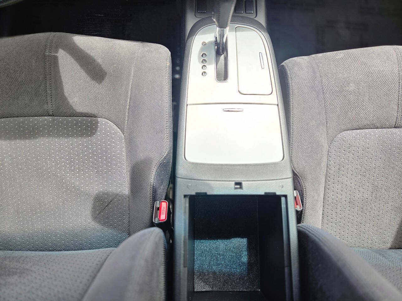 Used 2013 Nissan Murano S FWD image 16
