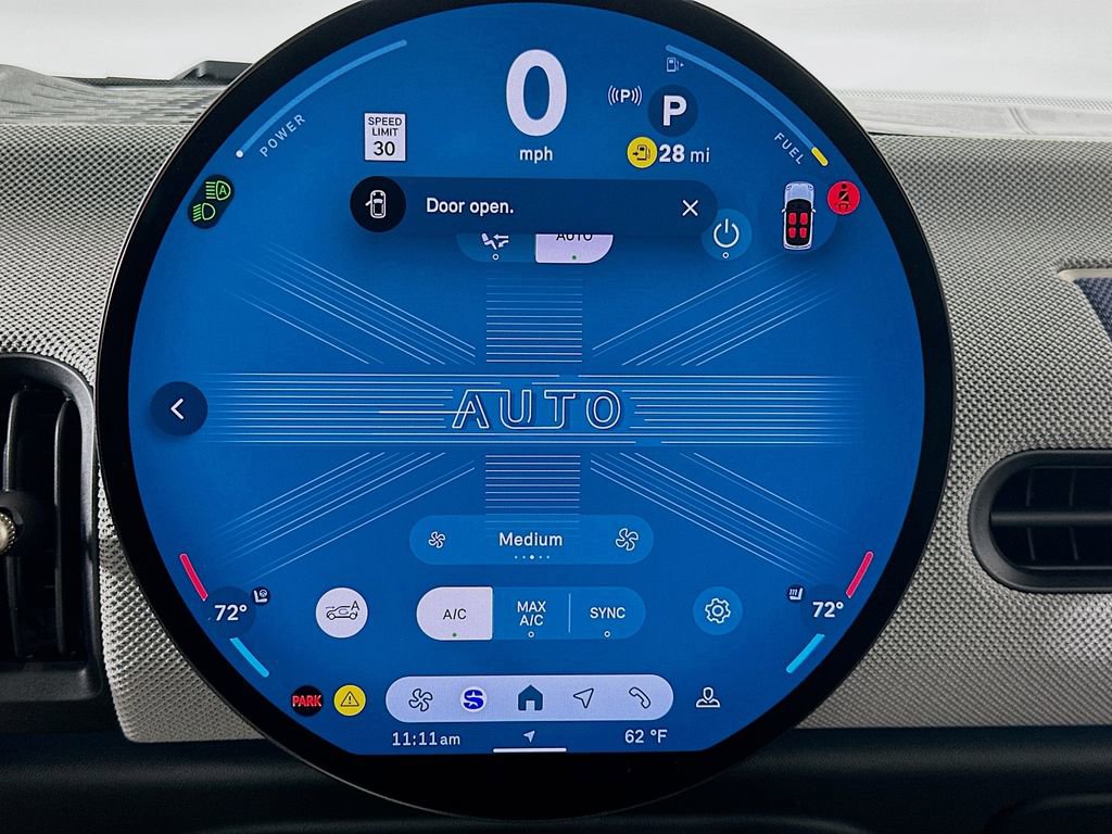 Certified 2025 MINI Cooper S image 14