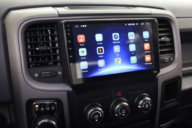 Used 2019 RAM 1500 Tradesman image 21