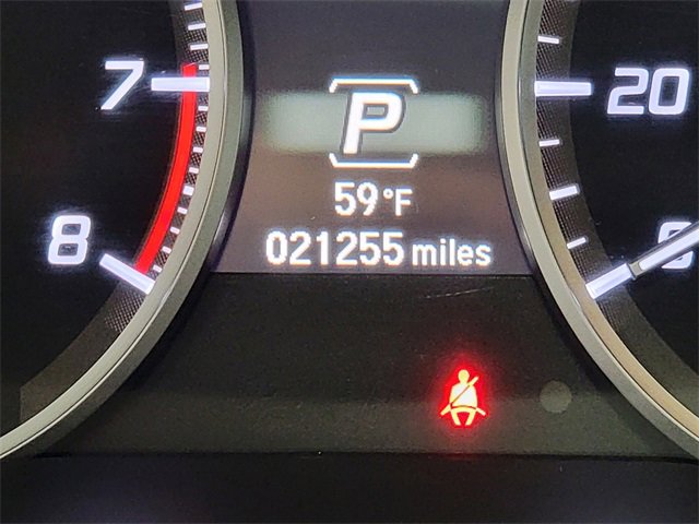 Used 2020 Acura ILX w/ Premium Package image 31