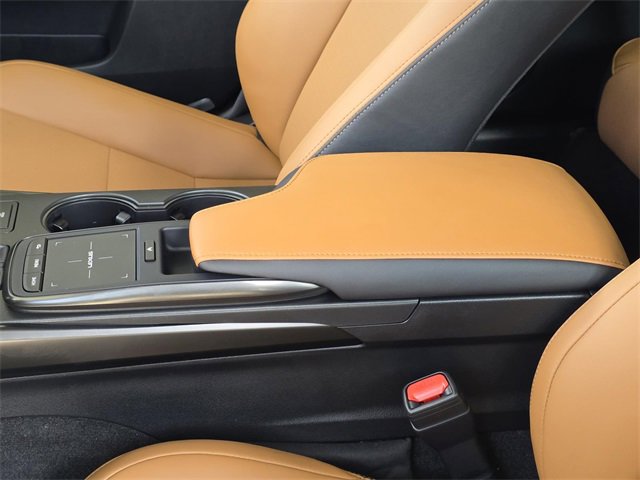 New 2025 Lexus IS 300 w/ Premium Package image 8