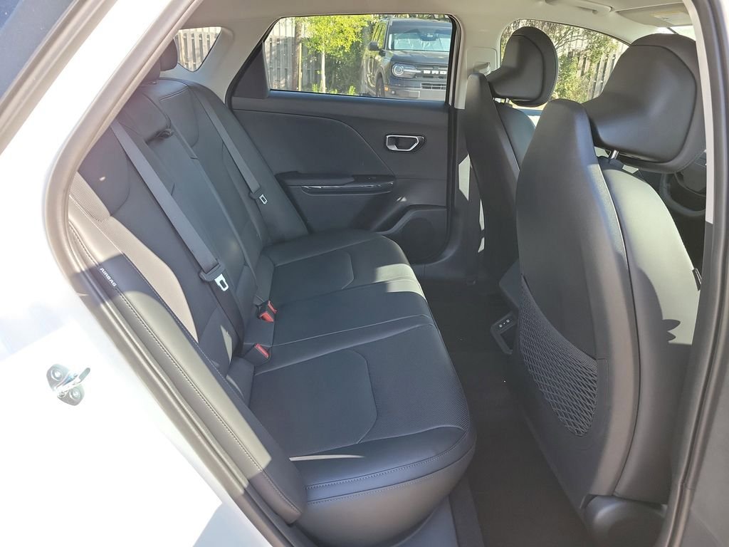 New 2026 Kia K4 EX image 12