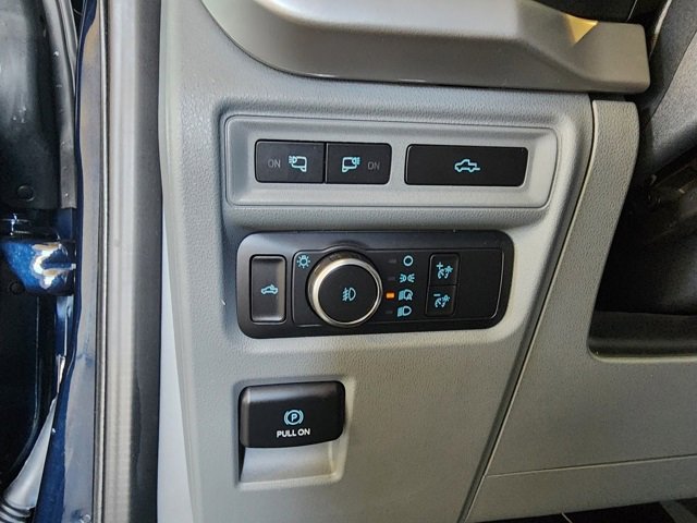 Used 2022 Ford F150 XLT w/ Equipment Group 302A High image 22