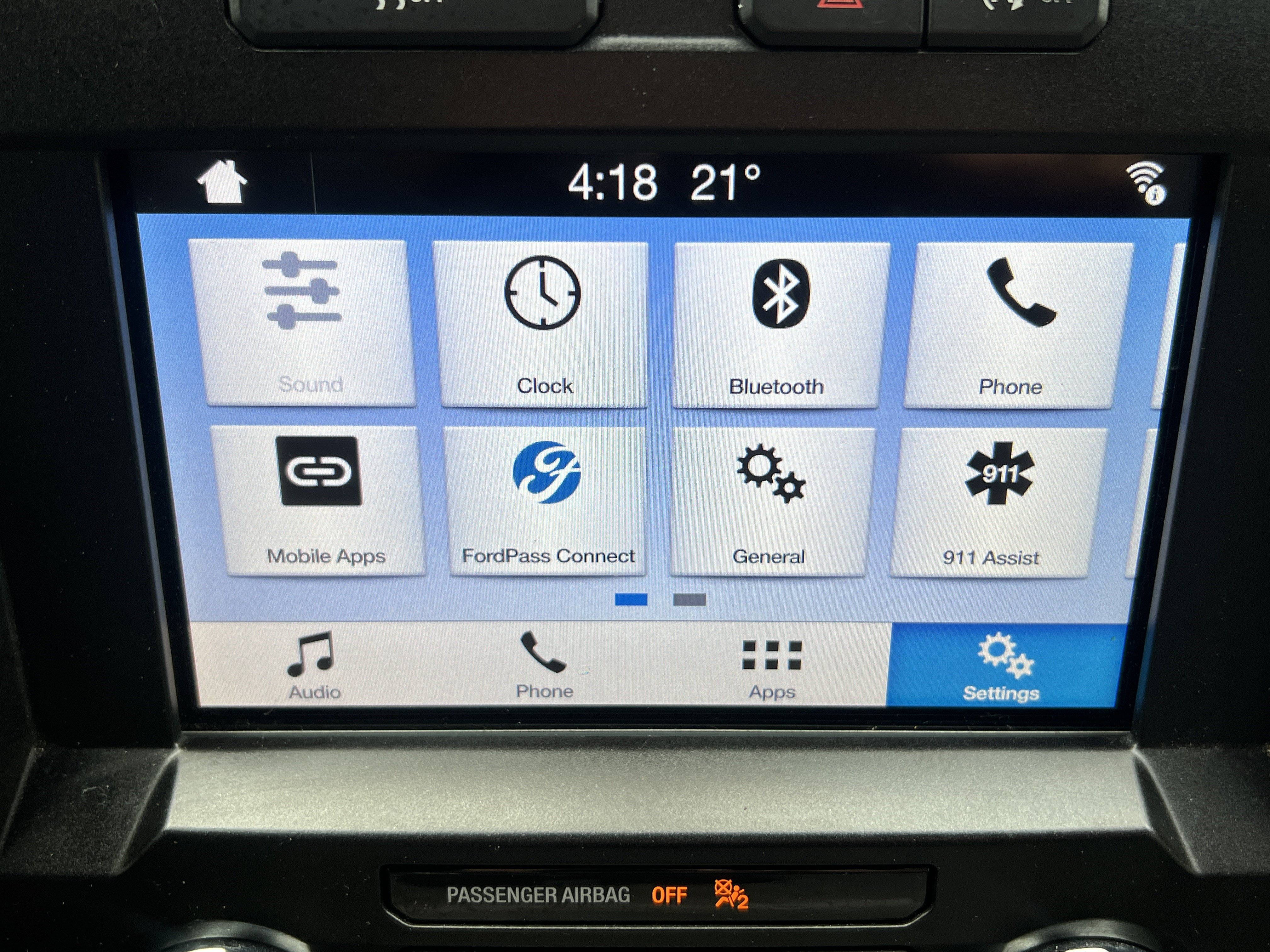 Used 2019 Ford F150 XLT w/ Trailer Tow Package AWD/4WD image 14